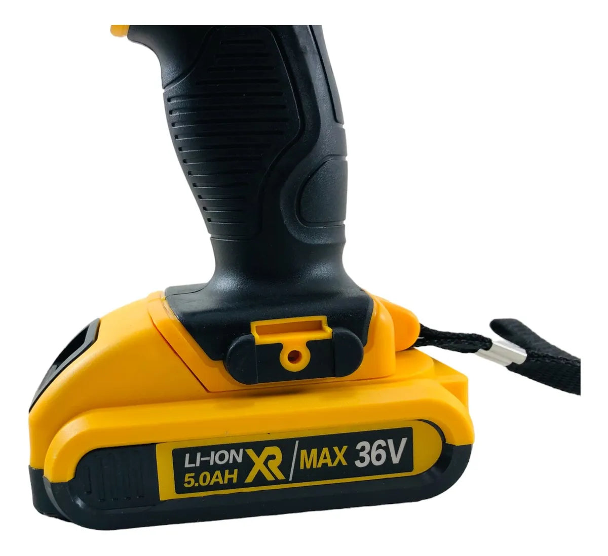 TRL® Taladro Profesional Inalámbrico dos baterías