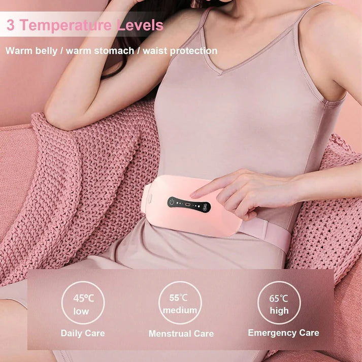 TirmoBit® Masajeador Térmico Profesional Original + Envío gratis y contraentrega